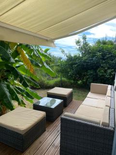 NALA T3 St Gilles Rés. piscine - 4