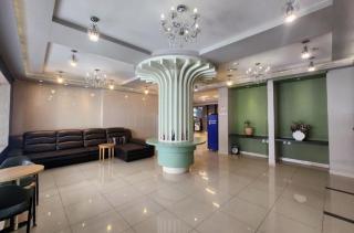 Jeju BnB Hotel - Jeju - 4