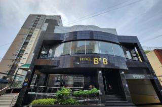 Jeju BnB Hotel - Jeju - 0