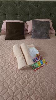 Cozy Studio Apartment at Cebu IT Park - 5