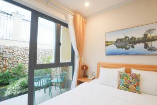 Cerasoi Boutique Dalat Hotel - Ấp Xuân An - 8