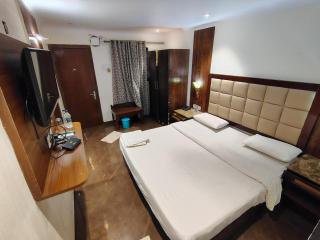 The Byke Brightland Adventure Park & Resort - Bombay - 8