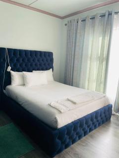 Shoeshoe Villa - Maseru - 2