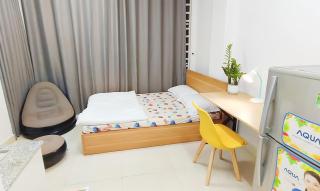 Căn hộ Luxury Đỗ Quang Đẩu-Bùi Viện Quận 1 - Ho Chi Minh - 8