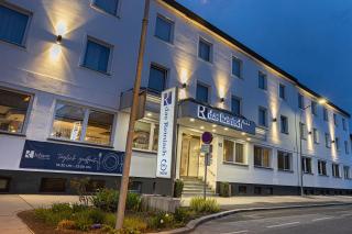 Das Reinisch Hotel - near Vienna Airport - Schwechat - 7