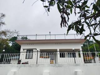 Anaswaram holidays - Vagamon - 5