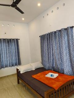 Anaswaram holidays - Vagamon - 4