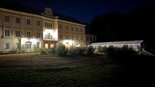 Zámek Bystřice nad Úhlavou - 9