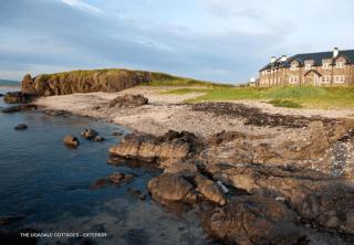 The Ugadale Hotel - Campbeltown - 9