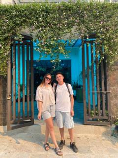 Muong Thanh Homestay - 1