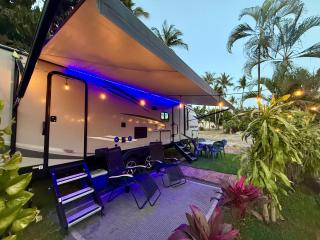 Exclusive Glamping Resort Puerto Vallarta - Puerto Vallarta - 5