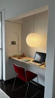 Cozy Studio with a balcony - Città del Messico - 9