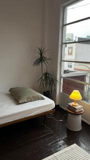 Cozy Studio with a balcony - Città del Messico - 2