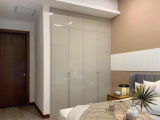 Luxury Condo w electrical piano Next to TRX Mall - Gua Sai - 2
