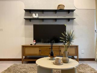 Luxury Condo w electrical piano Next to TRX Mall - Gua Sai - 1