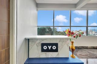 Hotel O VP Boarding and Lodging - Bangalore - 8