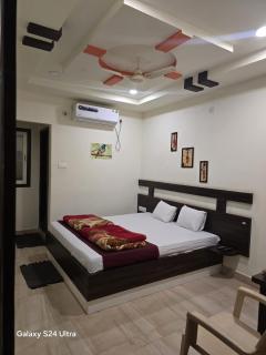 Jyoti Residency - Jāmb - 5