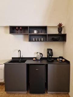 1LoftMatera - Matera - 8