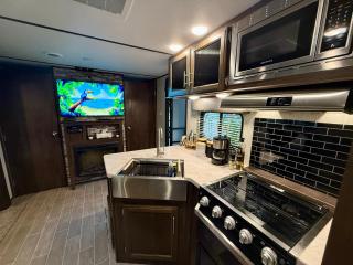 Exclusive Glamping Resort Puerto Vallarta - Puerto Vallarta - 6