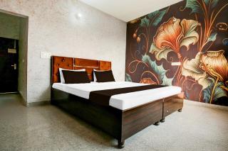 Hotel O EB Hotel - Rāja Sānsi - 9