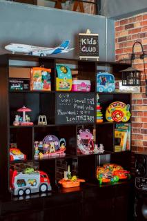 Level TRI pool villa Sattahip - 5