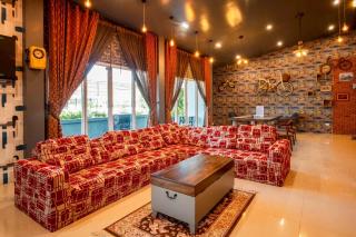 Level TRI pool villa Sattahip - Bang Sare - 7