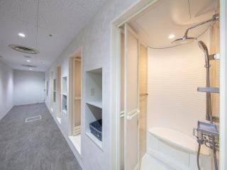 STATION INN the URASHIMA - Onomichi - 3