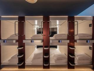 STATION INN the URASHIMA - Onomichi - 9