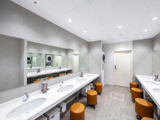 STATION INN the URASHIMA - Onomichi - 5
