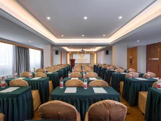 Vienna Hotel Shenzhen Guanlan Shanshuitianyuan Xintian - Shenzhen - 5