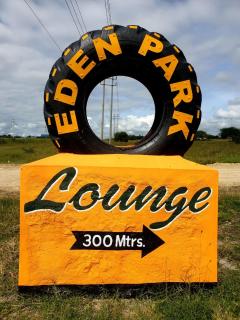 Eden Park Lounge - Kitengela - 1
