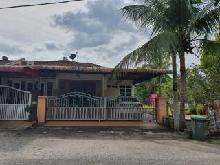 Homestay Cikgu Min TSM - 8