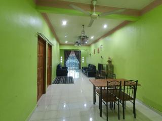 Homestay Cikgu Min TSM - 7