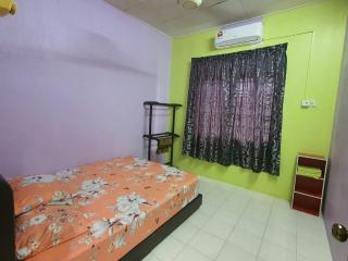 Homestay Cikgu Min TSM - 4