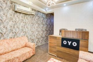 Hotel O RealOne Residency - 9