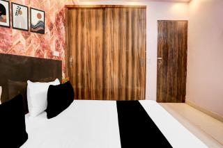 Hotel O RealOne Residency - 2