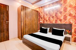 Hotel O RealOne Residency - Nova Deli - 9