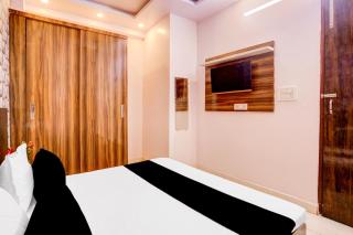 Hotel O RealOne Residency - 1