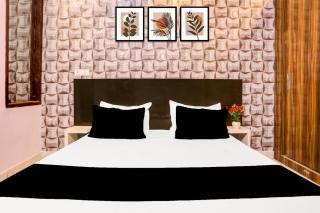 Hotel O RealOne Residency - Nova Deli - 1