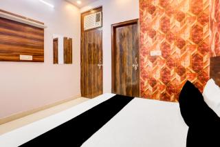 Hotel O RealOne Residency - Nova Deli - 7