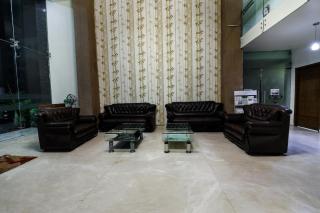 Hotel O rainbow international - Shamshabad - 7