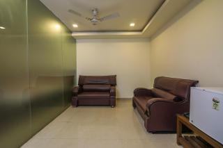Hotel O rainbow international - Shamshabad - 2