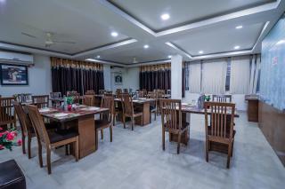 Hotel O rainbow international - Shamshabad - 6