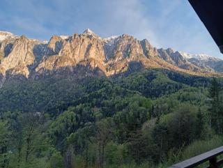 Chalet cima 12 Valle di Sella - Borgo - 8