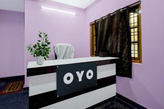 Hotel O JBS PRIME - Hyderabad - 9