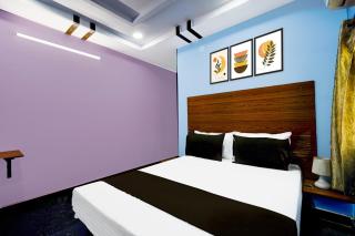 Hotel O JBS PRIME - Haiderabad - 9