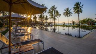 Kantary Beach Hotel Villas & Suites - Khao Lak - 0