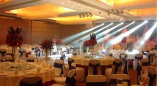 AC Embassy Hotel - Peking - 7
