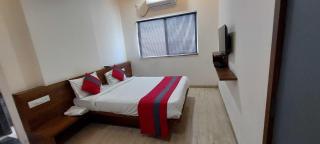 Hotel O MIDAS Regency - Shikrapur - 0