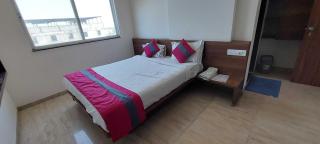 Hotel O MIDAS Regency - Shikrapur - 5